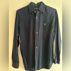 Ralph Lauren men's size M long sleeve